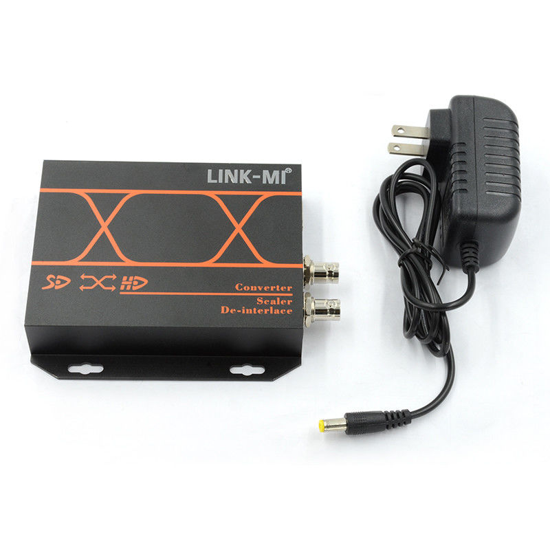 480i60 HDMI Değiştiricisi HDMI To AHD Değiştiricisi 1xlooping AHD Çıktısı ile HDMI - AHD2.0 Değiştiricisi