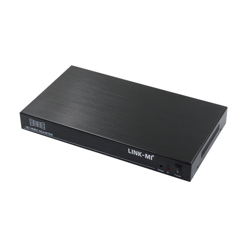 1 Kanal HDMI ve 1 Kanal VGA Çıkış Sinyalı HD Video Düzenleyici LM-AD01