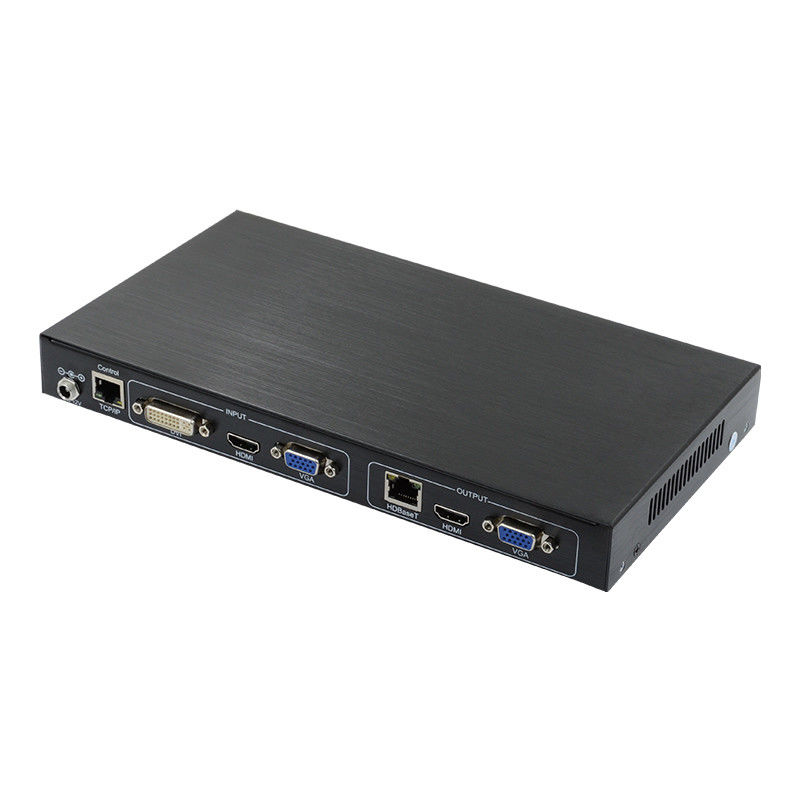 1 Kanal HDMI ve 1 Kanal VGA Çıkış Sinyalı HD Video Düzenleyici LM-AD01