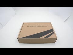 270Mbps 1.485Gbps SDI Genişletici SD / HD SDI / 3GSDI Tekrarlayıcı AC Koplama